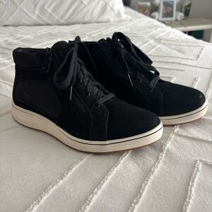 Clark’s BreezeSky Rae hi-tops